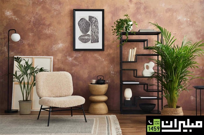 سبک دکوراسیون رترو چیست؟ 