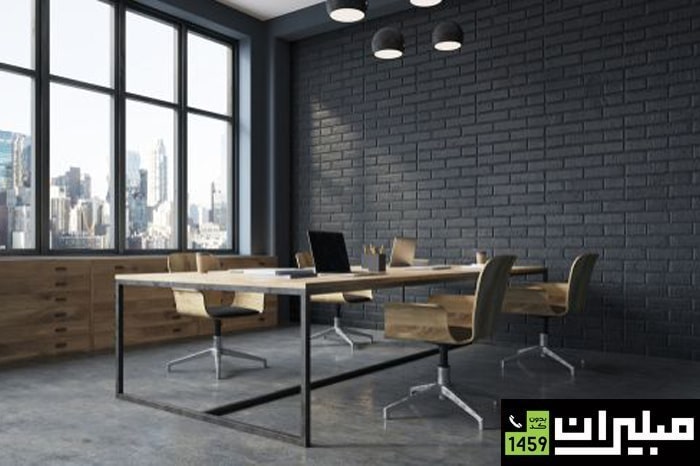 روانشناسی رنگها در محیط کاری