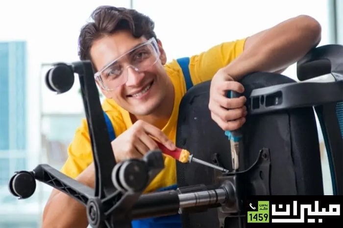 تعویض جک؛ راهحل نهایی برای جکهای خراب