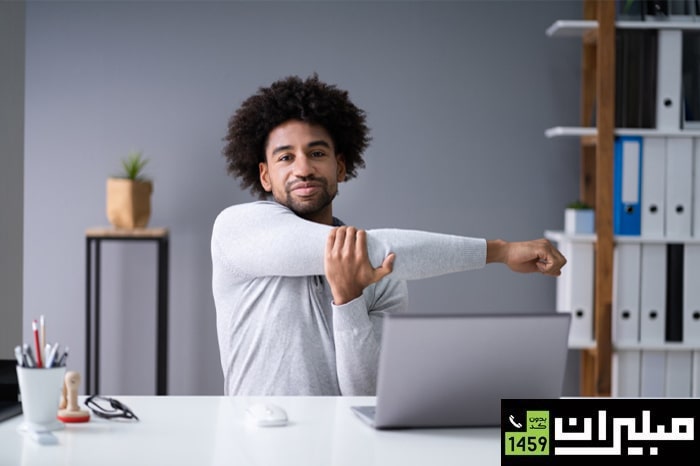 ضعف عضلات و مفاصل، عامل خستگی و بدن‌درد