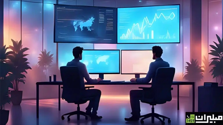 اگر تریدر هستید، بهترین صندلی برای ترید را بیشتر بشناسید!