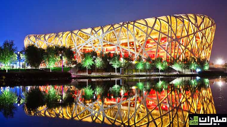 آیا بهترین سالن‌های همایش جهان را می‌شناسید؟ بررسی 7 سالن برتر اجلاس دنیا!