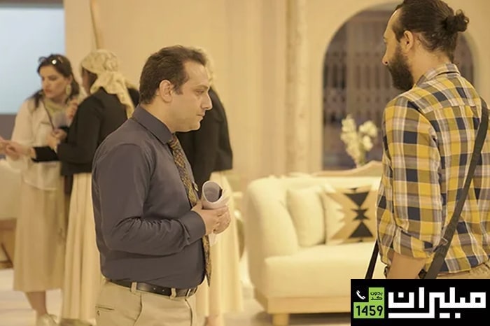 مقایسه درست قبل از خرید مبل