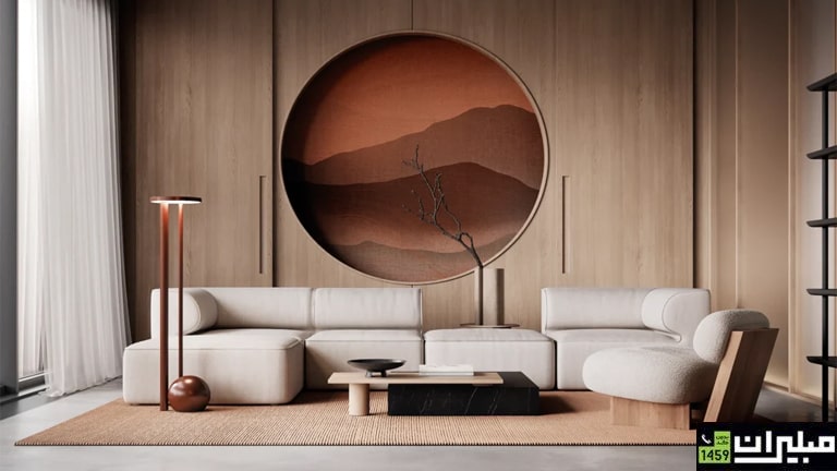 مهمترین مزایای طراحی دفتر کار با سبک ژاپنی را بهتر بشناسید!