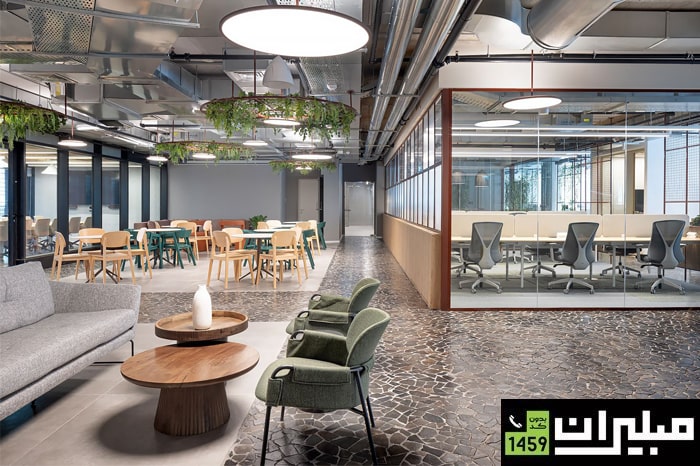 نورپردازی؛ قلب تپنده در هر فضایی!