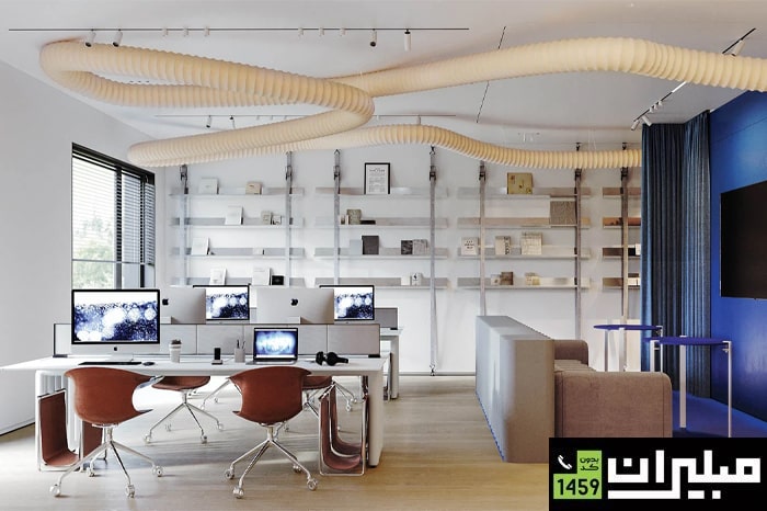 از نورپردازی غافل نشوید!