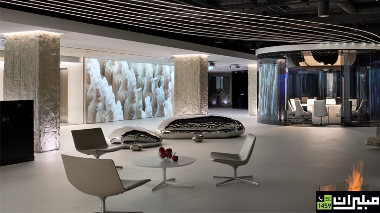 همه چیز در مورد دکوراسیون اداری های‌تک؛ چطور فضایی استاندارد و مدرن ایجاد کنیم؟ 