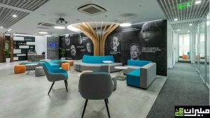 دکوراسیون اداری سبک معاصر چیست و چه مزایایی دارد؟