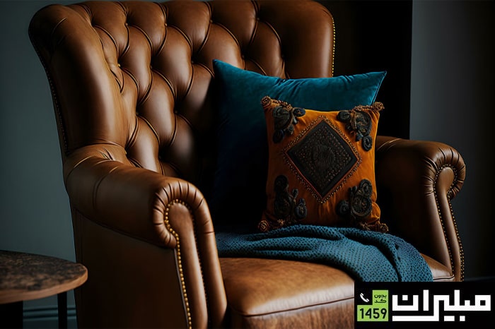 مبل چستر، ایده آن برای هر فضایی 