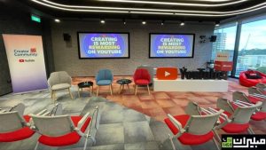 چرا دکوراسیون اداری یوتیوب اینقدر محبوب است؟