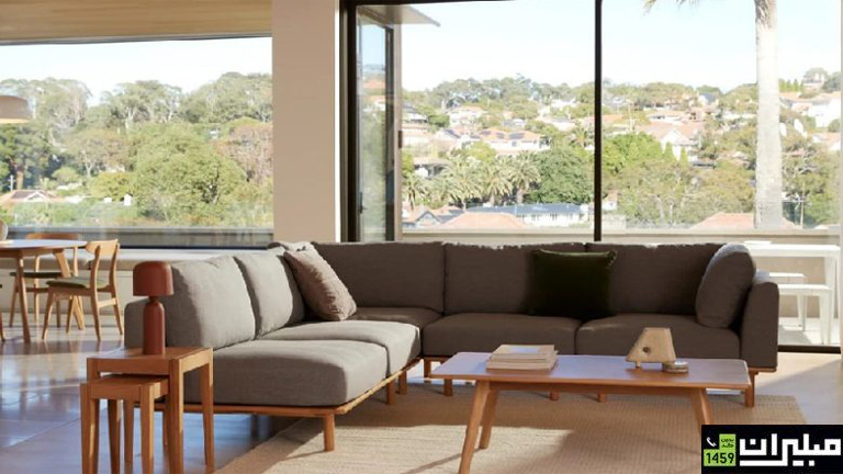 بهترین سبکهای مبلمان برای دکوراسیون اداری برای دفتر کار کدام است؟