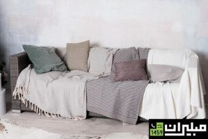 شال مبل